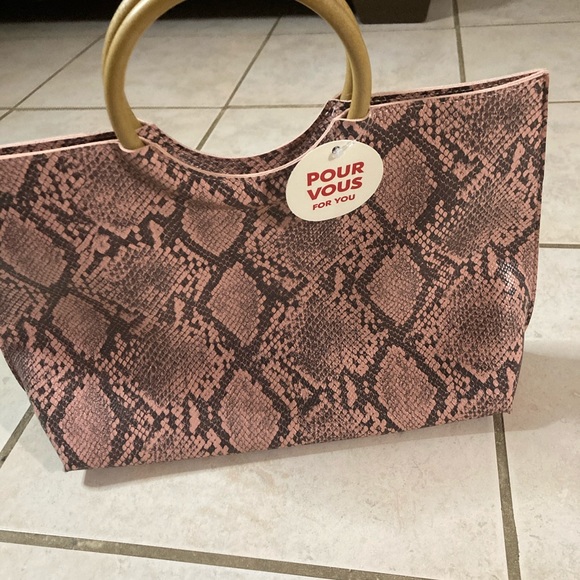 Super cute Snake print purse - Picture 2 of 6